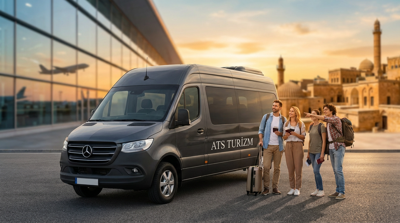 HAVAALANI TRANSFERİ