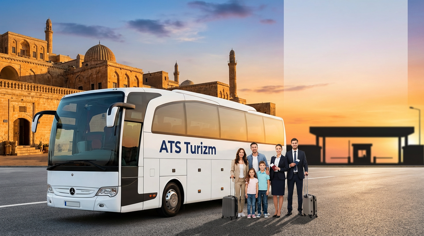 ULUSLAR ARASI TAŞIMACILIK